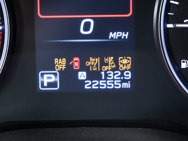 2025 Subaru Ascent Limited