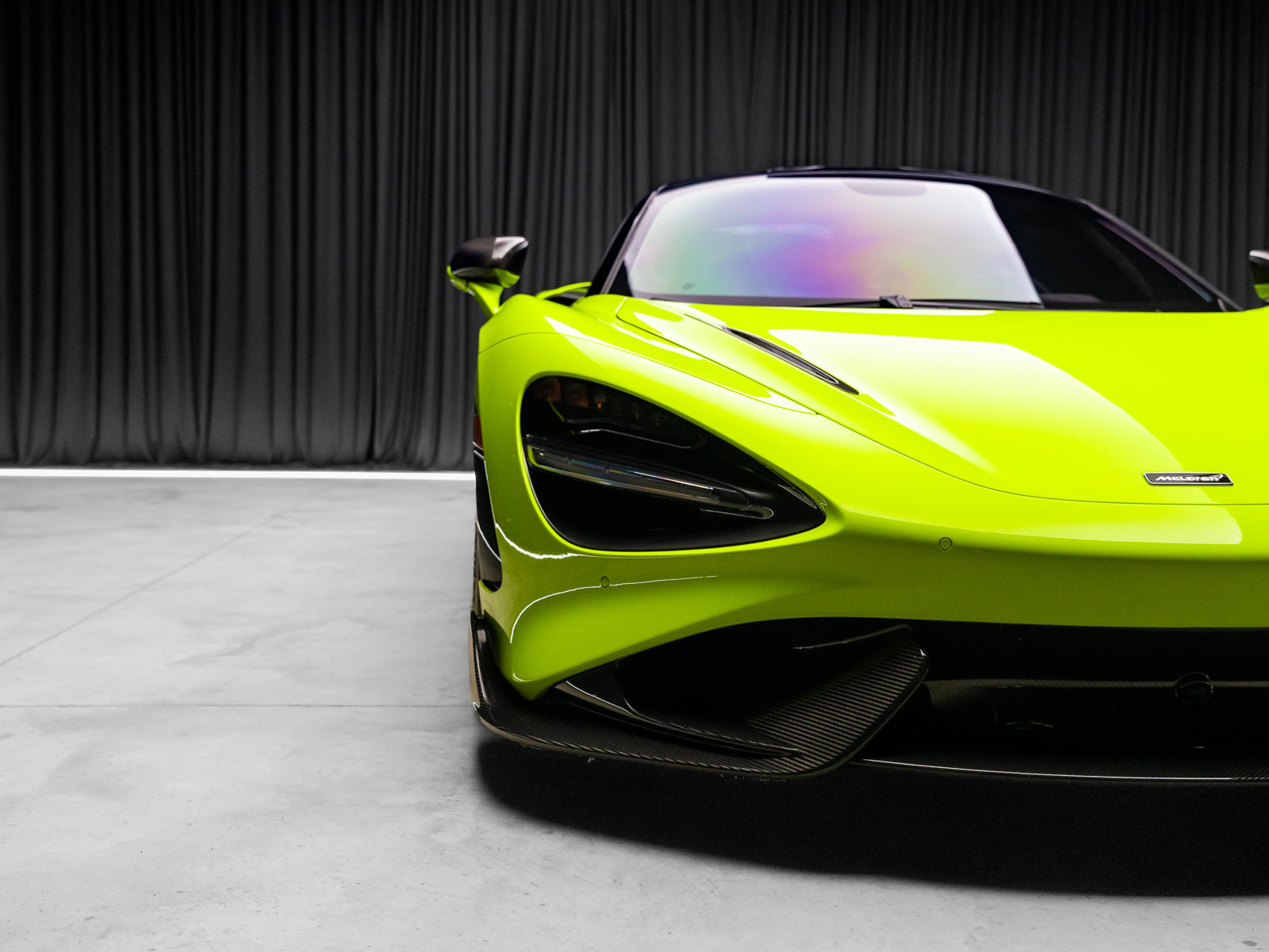 Used 2021 McLaren 765LT photo 20