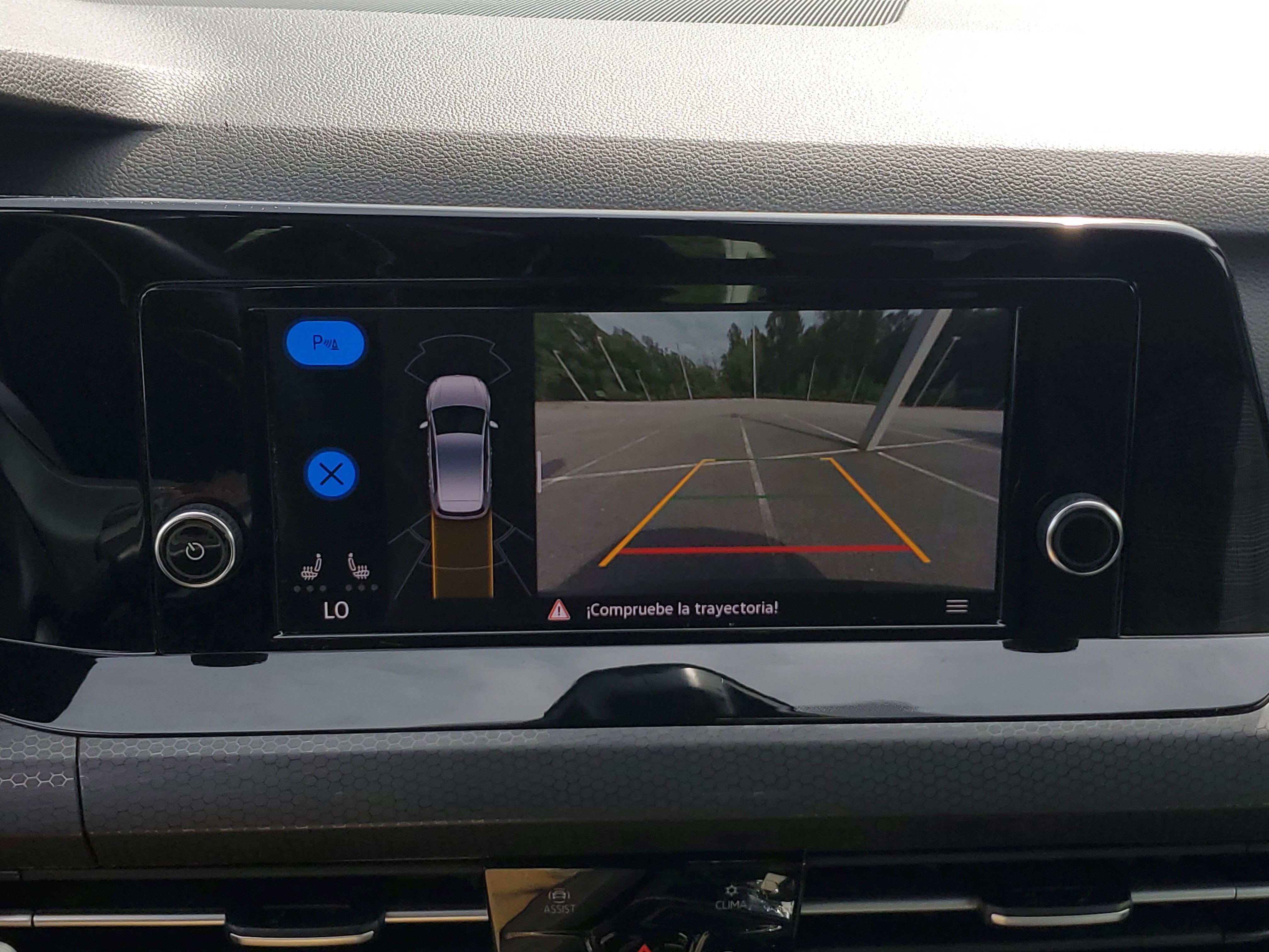 2024 Volkswagen GTI S