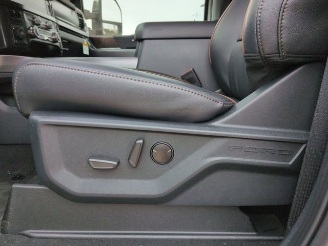 2026 Ford F350 Lariat