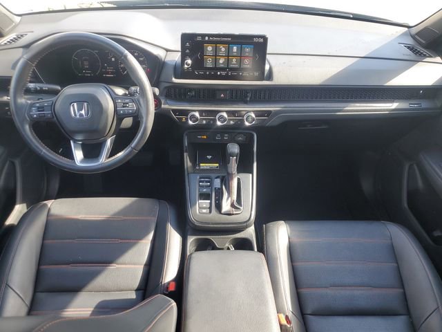 2024 Honda Cr-V Sport-L