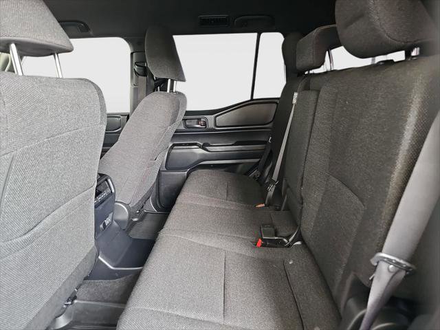 2024 Toyota Land Cruiser 1958