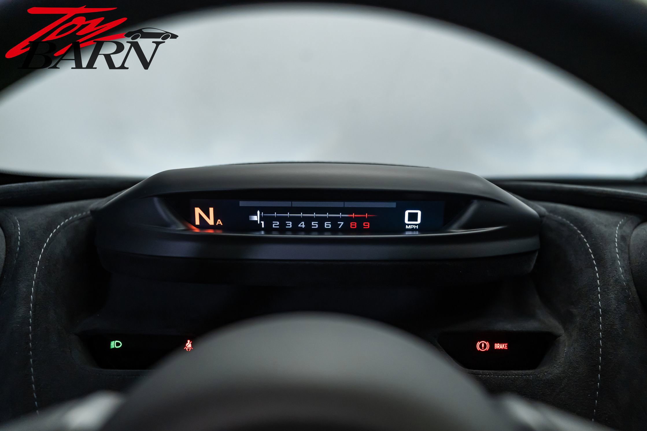 Used 2018 McLaren 720S Performance photo 34