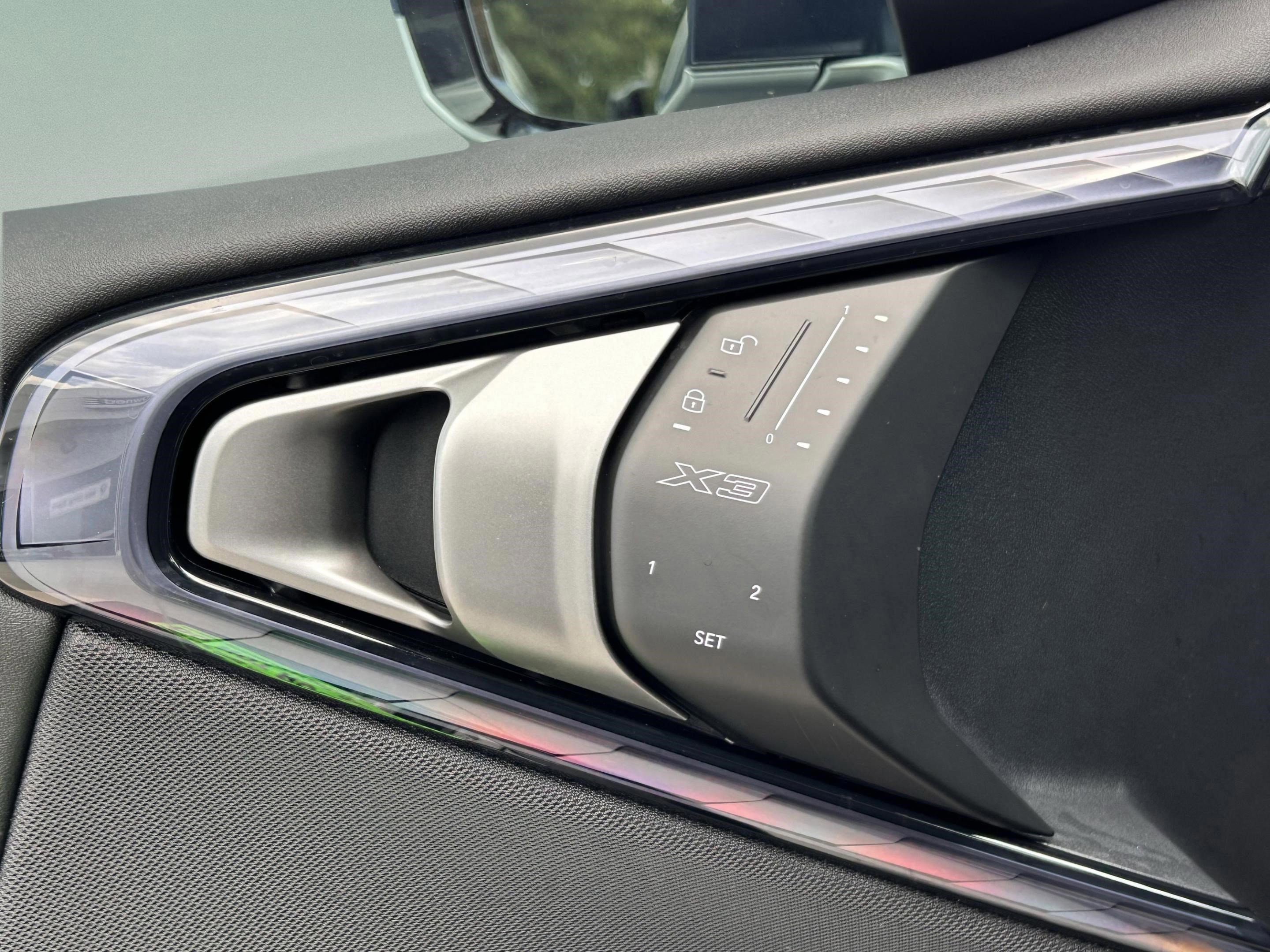 2026 BMW X3 xDrive30