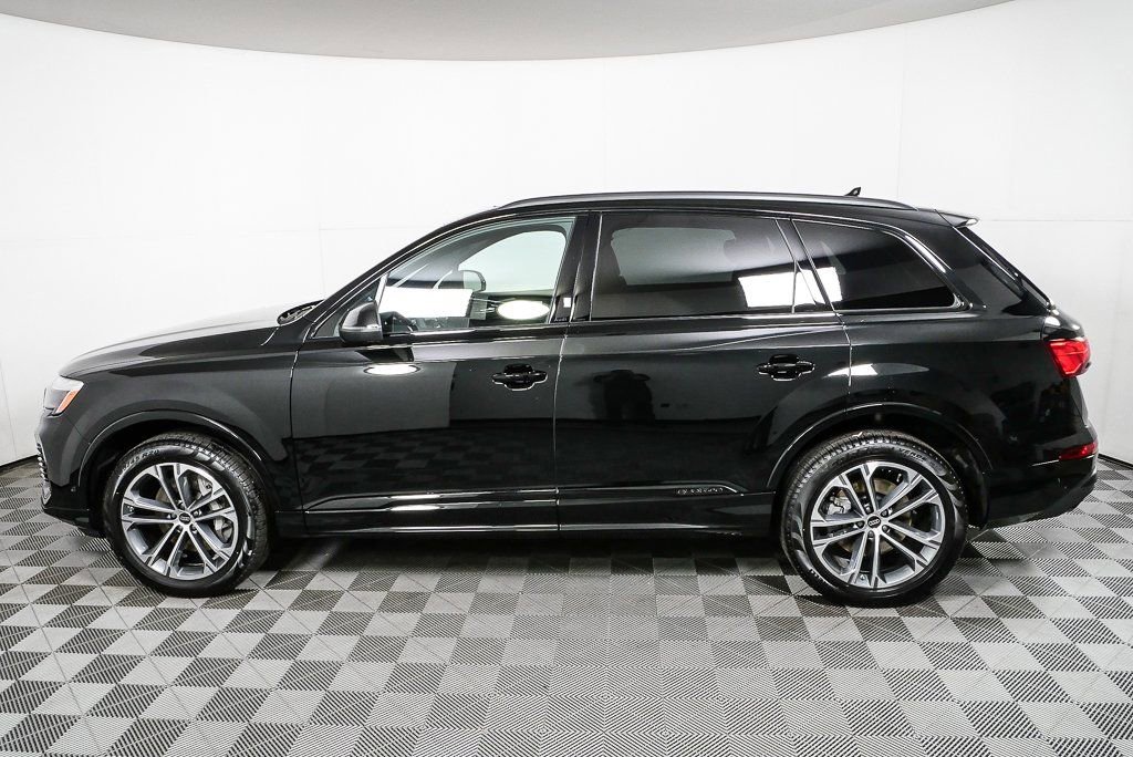 2026 Audi Q7 2.0T Premium