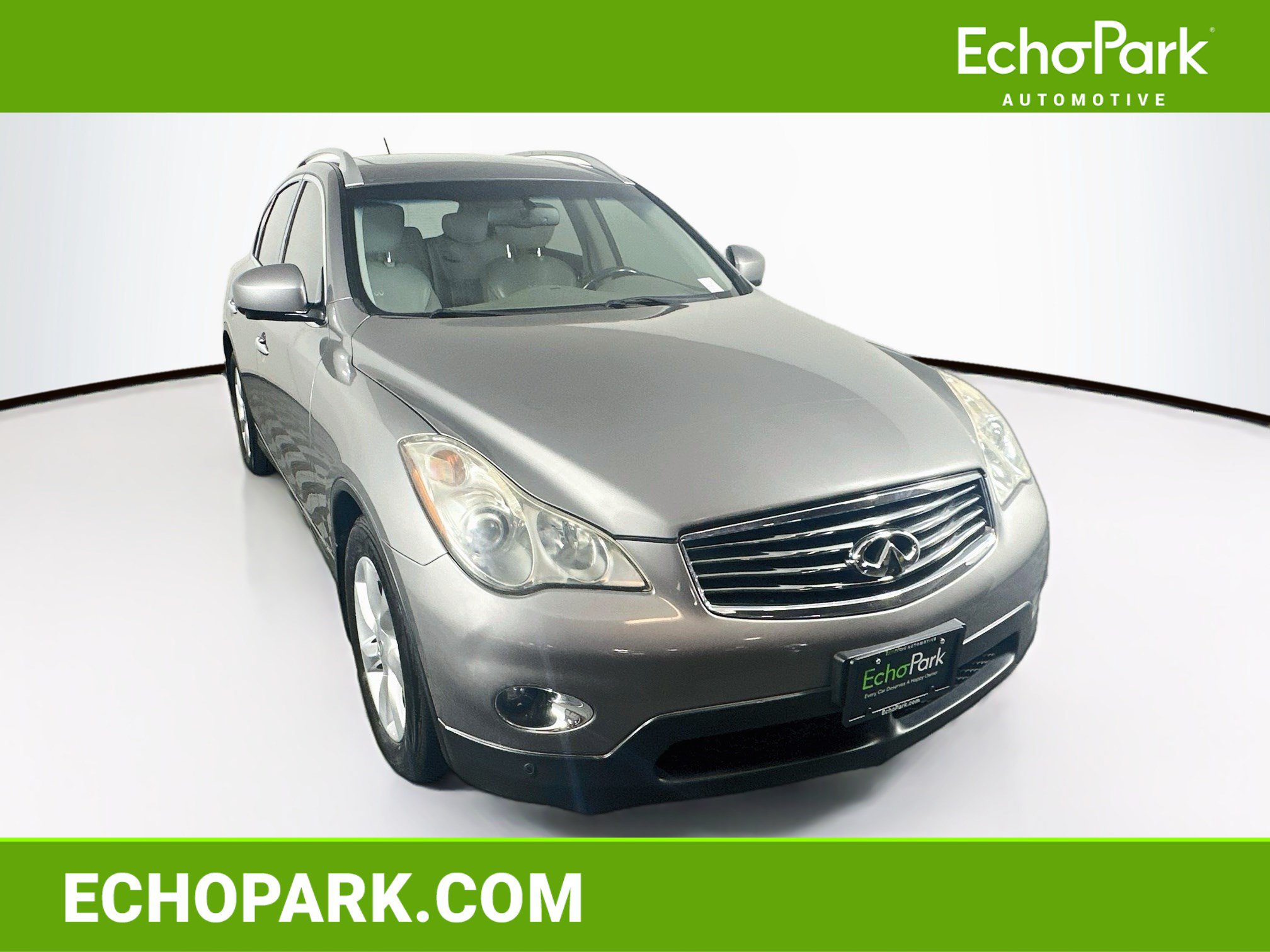 Used INFINITI EX35 for Sale Near Me - Autotrader