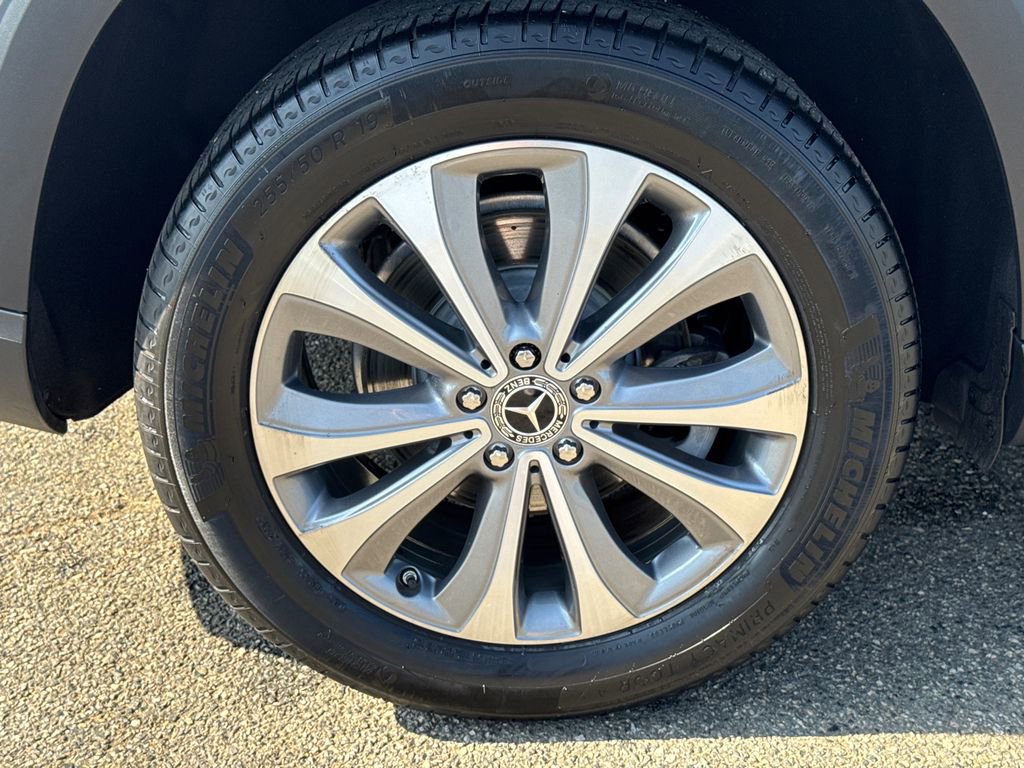 2020 Mercedes-Benz GLE 350