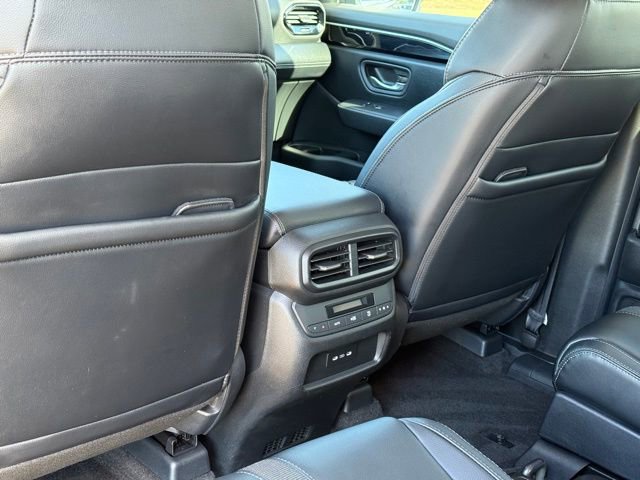 2024 Honda Pilot EX-L