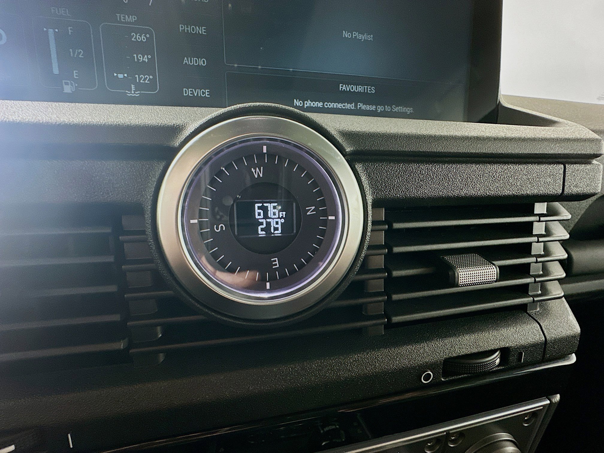 2024 INEOS Grenadier