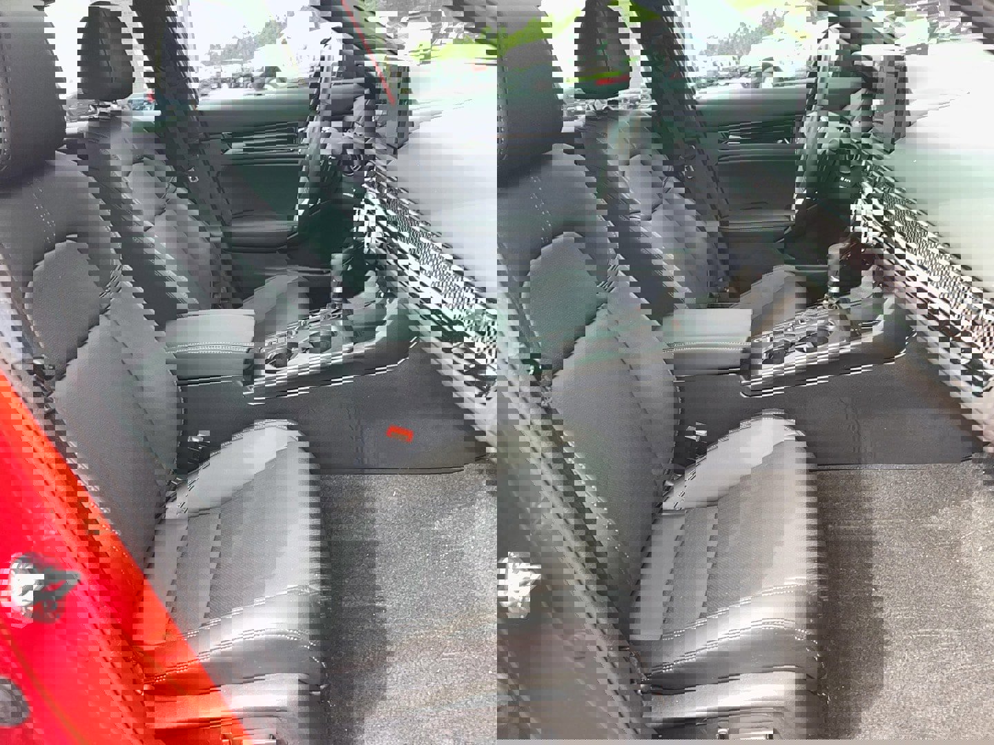 2025 Honda Civic Sport Touring