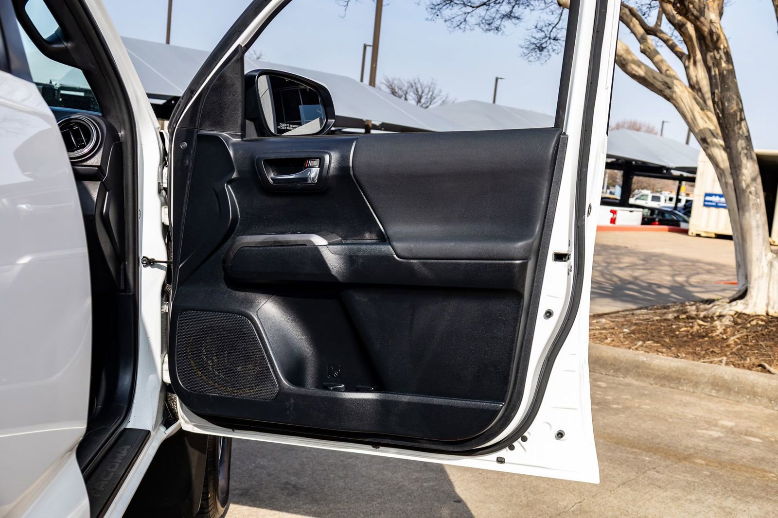 2018 Toyota Tacoma TRD Off-Road