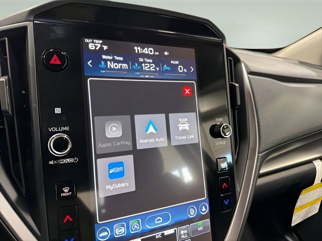 2025 Subaru Impreza 2.0i Sport