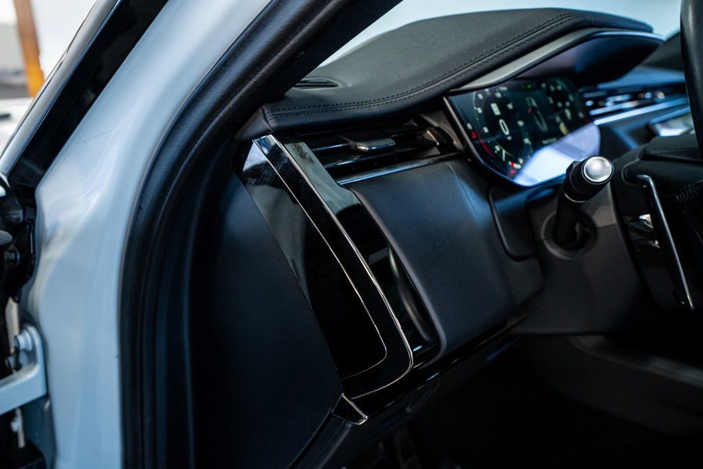 2024 Land Rover Range Rover Sport Dynamic SE