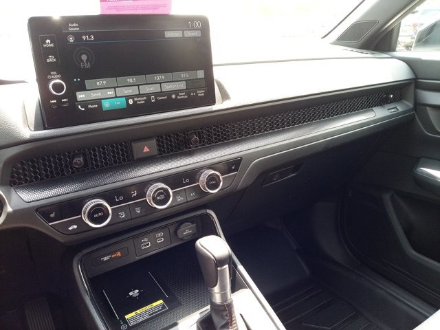 2025 Honda CR-V Sport-L