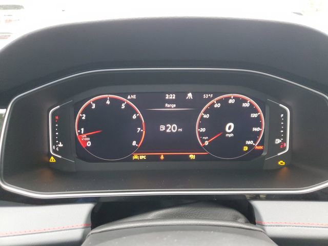 2026 Volkswagen Jetta GLI Autobahn