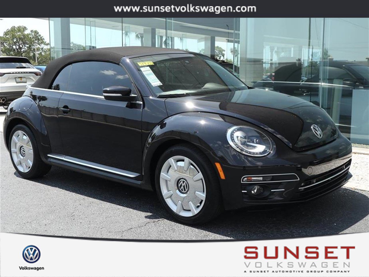 San Tan VW >> 2019 Volkswagen Beetle For Sale Autotrader San Tan VW >> 2019 Volkswagen Beetle For Sale Autotrader