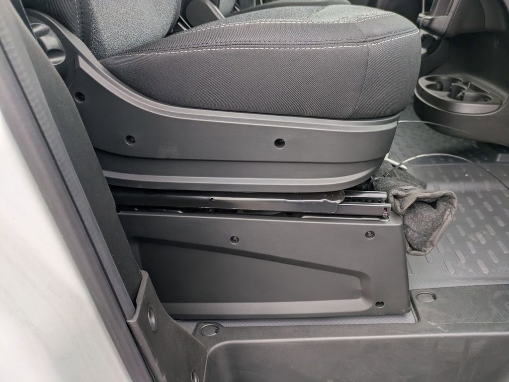 2024 RAM ProMaster 2500