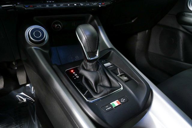 2024 Alfa Romeo Tonale Ti