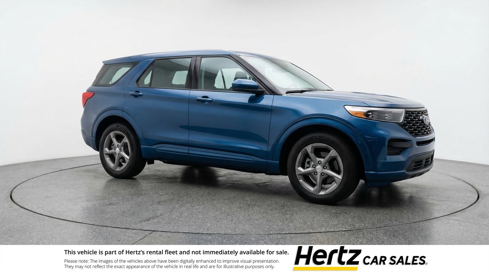 Used Ford Explorer for Sale in Waldorf, MD - Autotrader