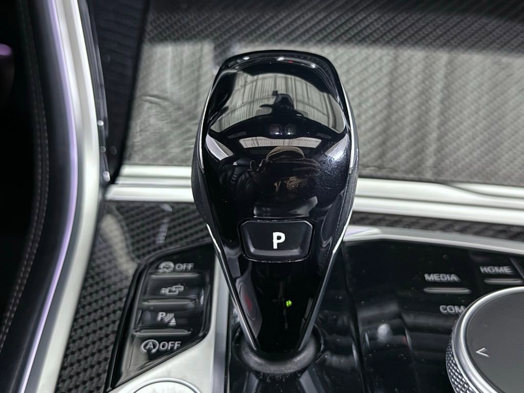 2023 BMW M850i Gran Coupe xDrive