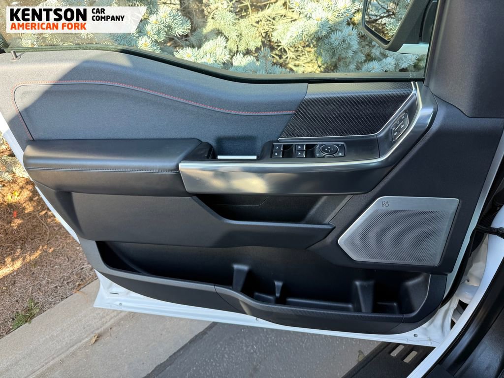 2023 Ford F150 Raptor