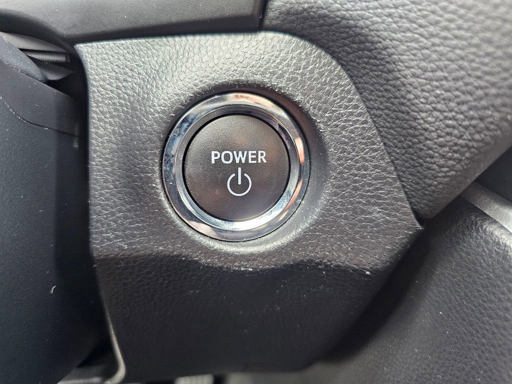 2024 Toyota RAV4 AWD Hybrid