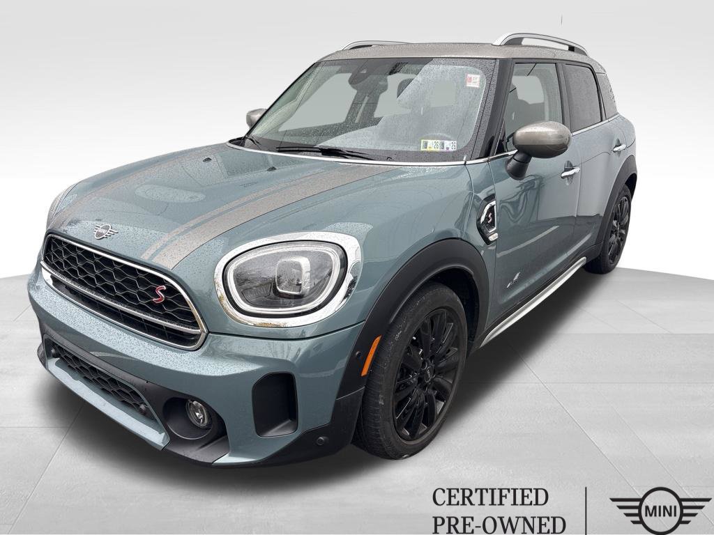 Used MINI Cooper Countryman for Sale Near Me in Pittsburgh, PA