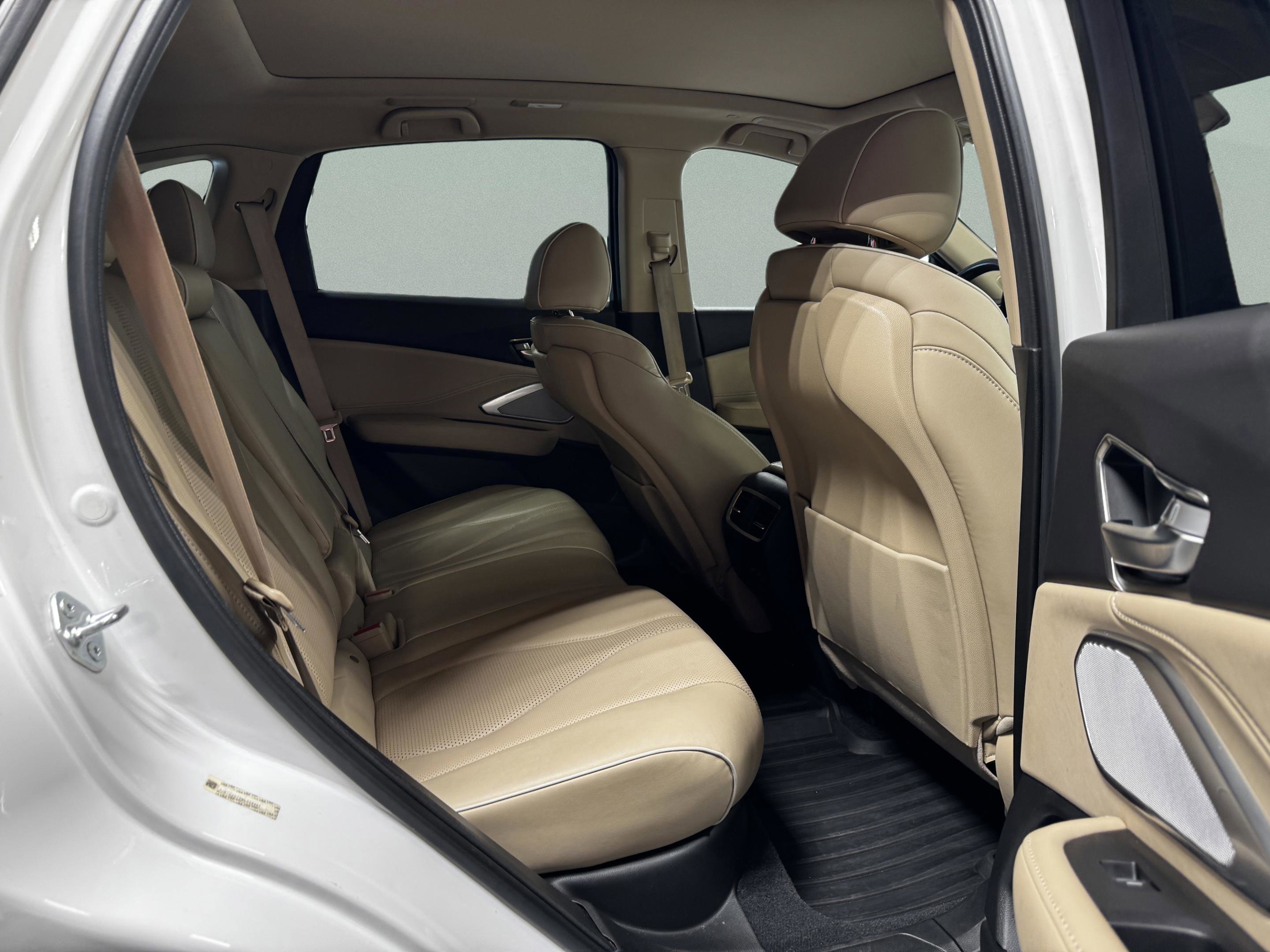 2021 Acura RDX AWD w/ Advance Package