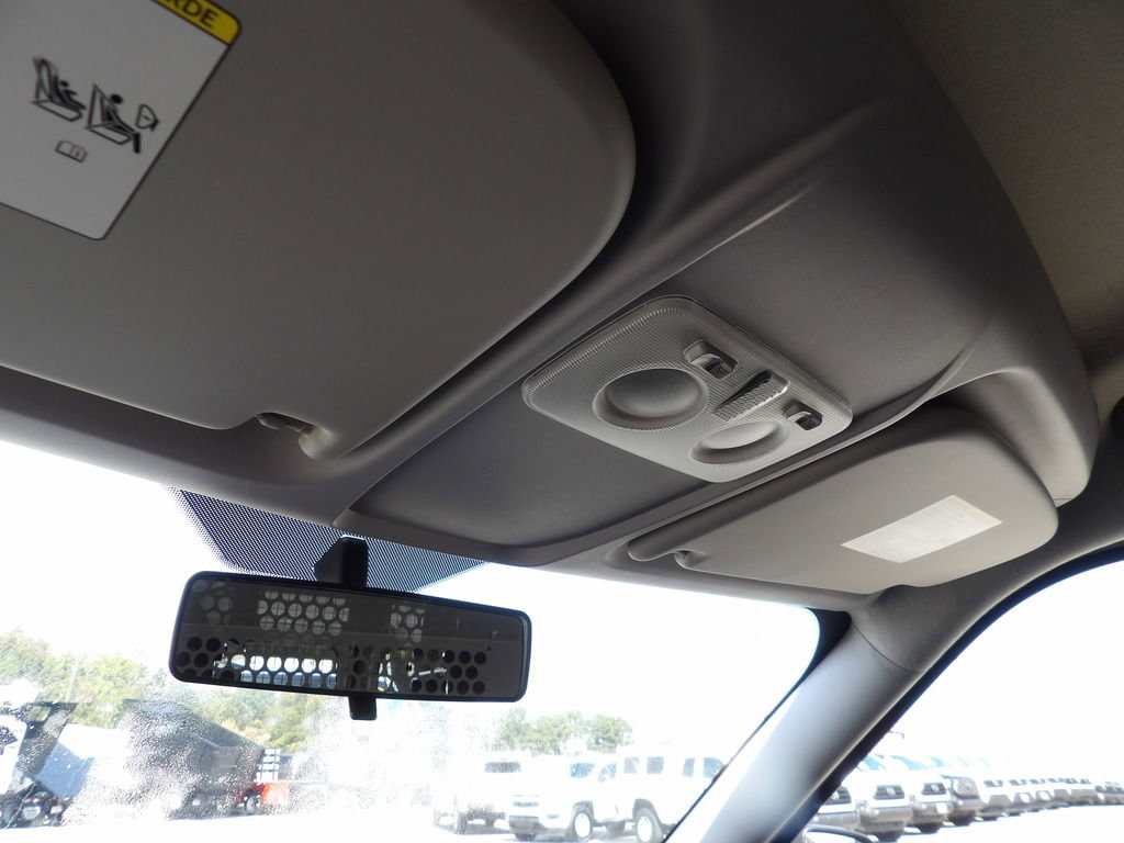 2019 RAM ProMaster City Tradesman SLT