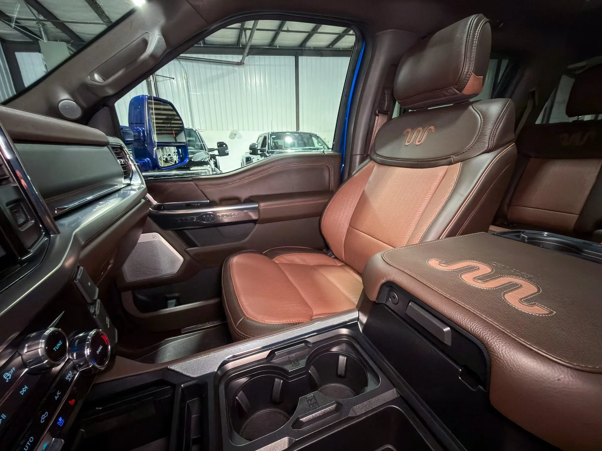 2026 Ford F-450 Super Duty King Ranch - Photo 26