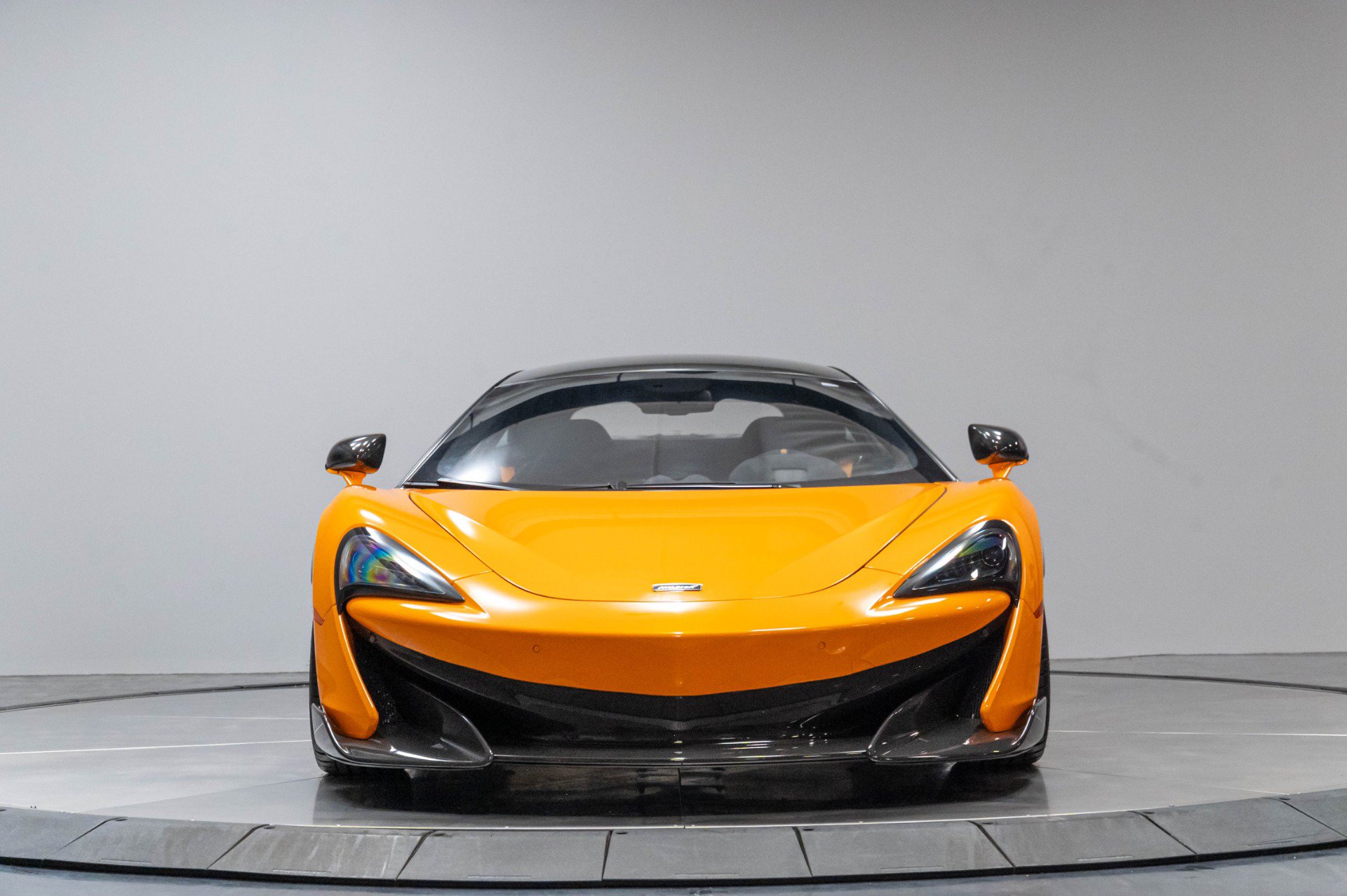 Used 2019 McLaren 600LT photo 35