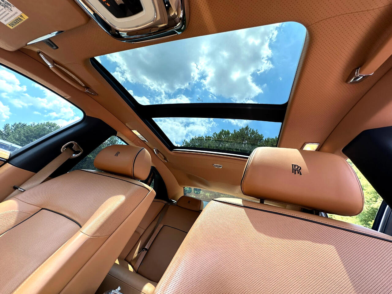 2014 Rolls-Royce Ghost