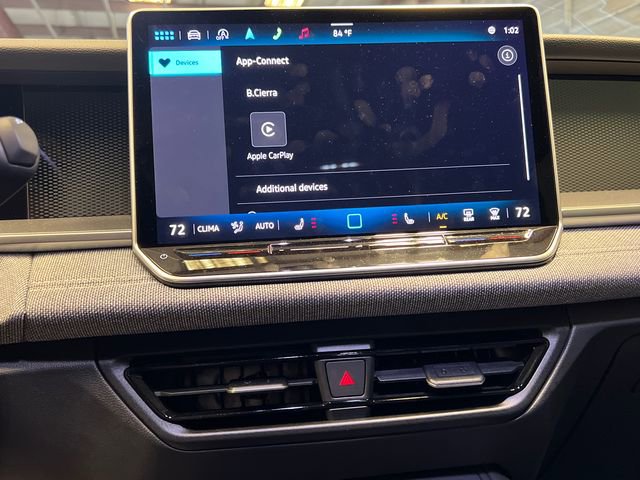 2025 Volkswagen Tiguan S