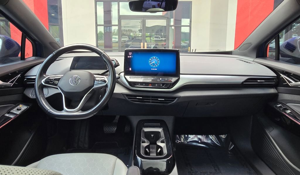 2021 Volkswagen ID.4 Pro S