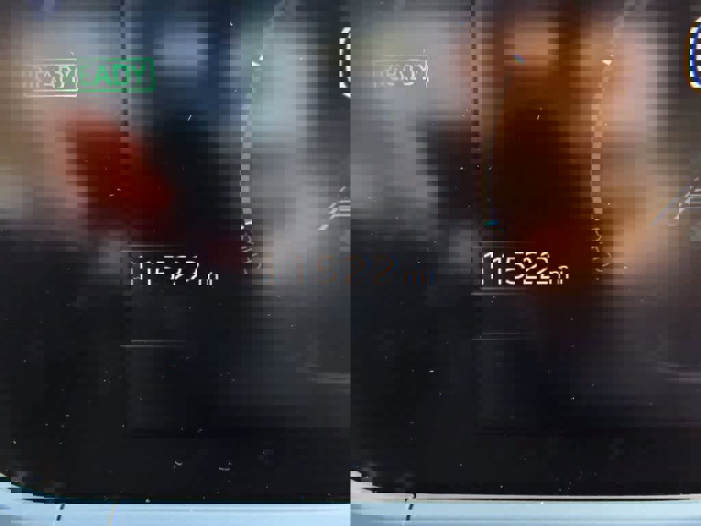 2023 Toyota bZ4X Limited