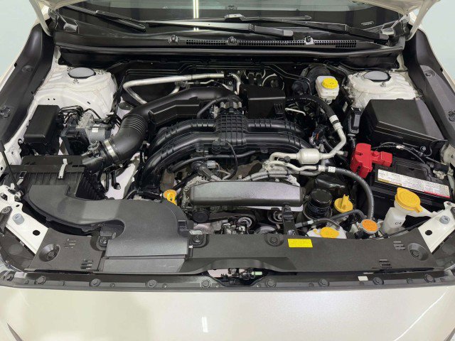 2024 Subaru Crosstrek 2.0i Premium