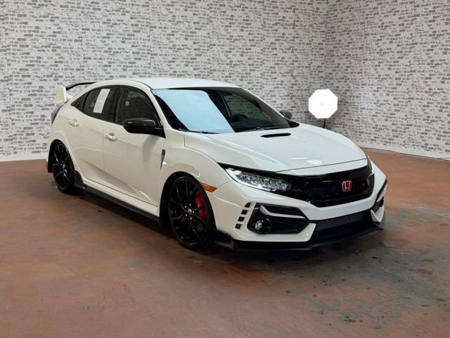 2020 Honda Civic Type R