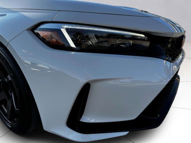 2025 Honda Civic Type R