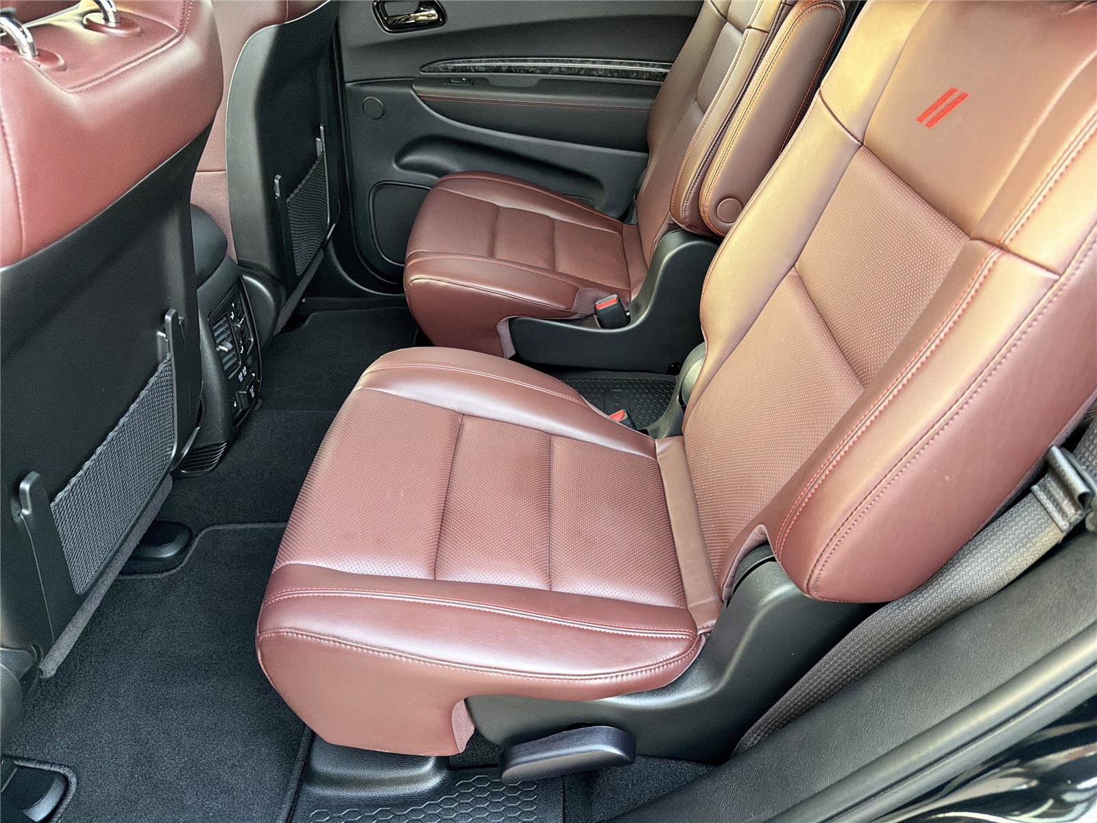 2024 Dodge Durango R/T