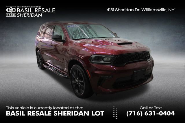 2023 Dodge Durango R/T