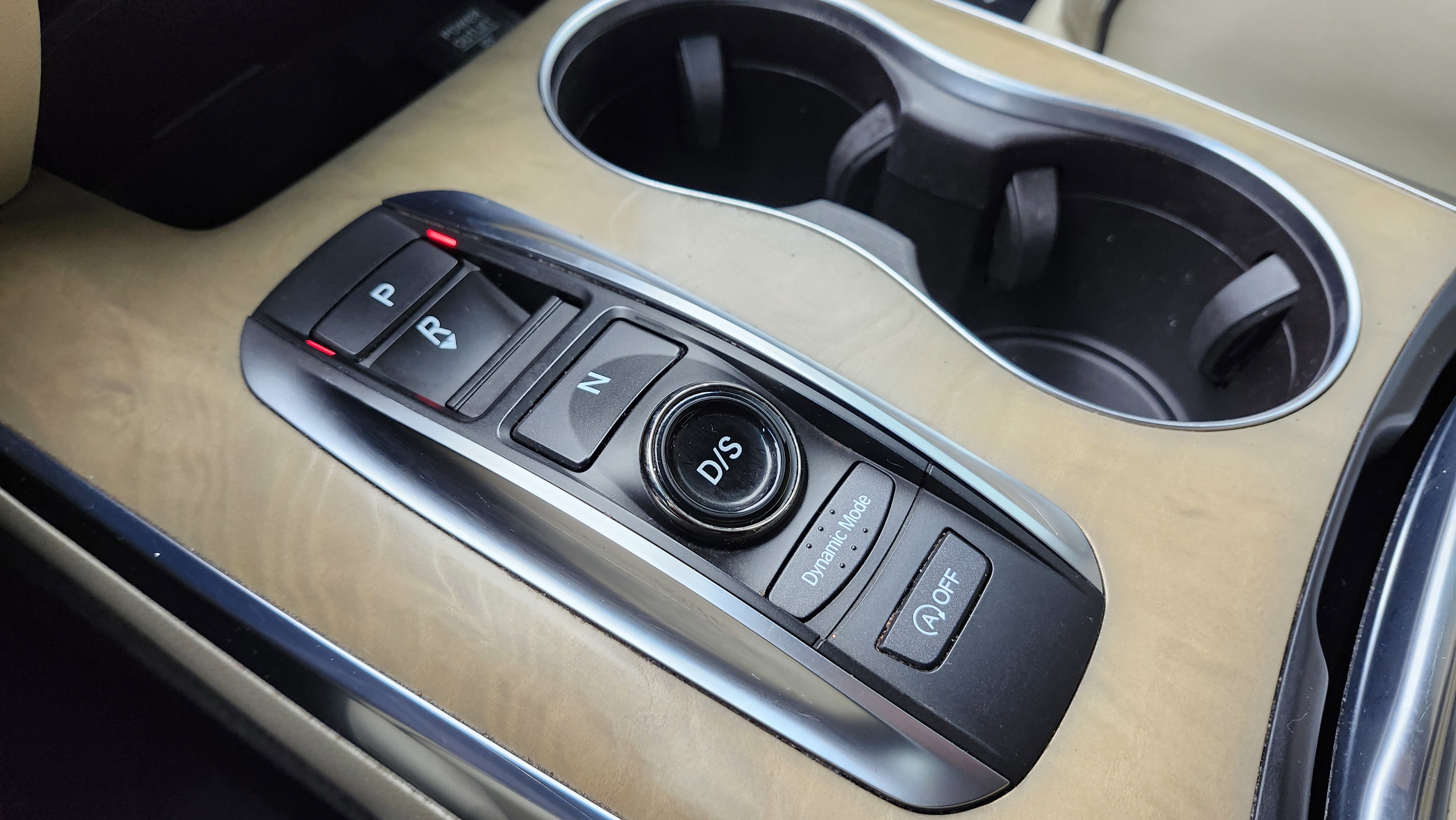 2020 Acura MDX SH-AWD w/ Advance Package