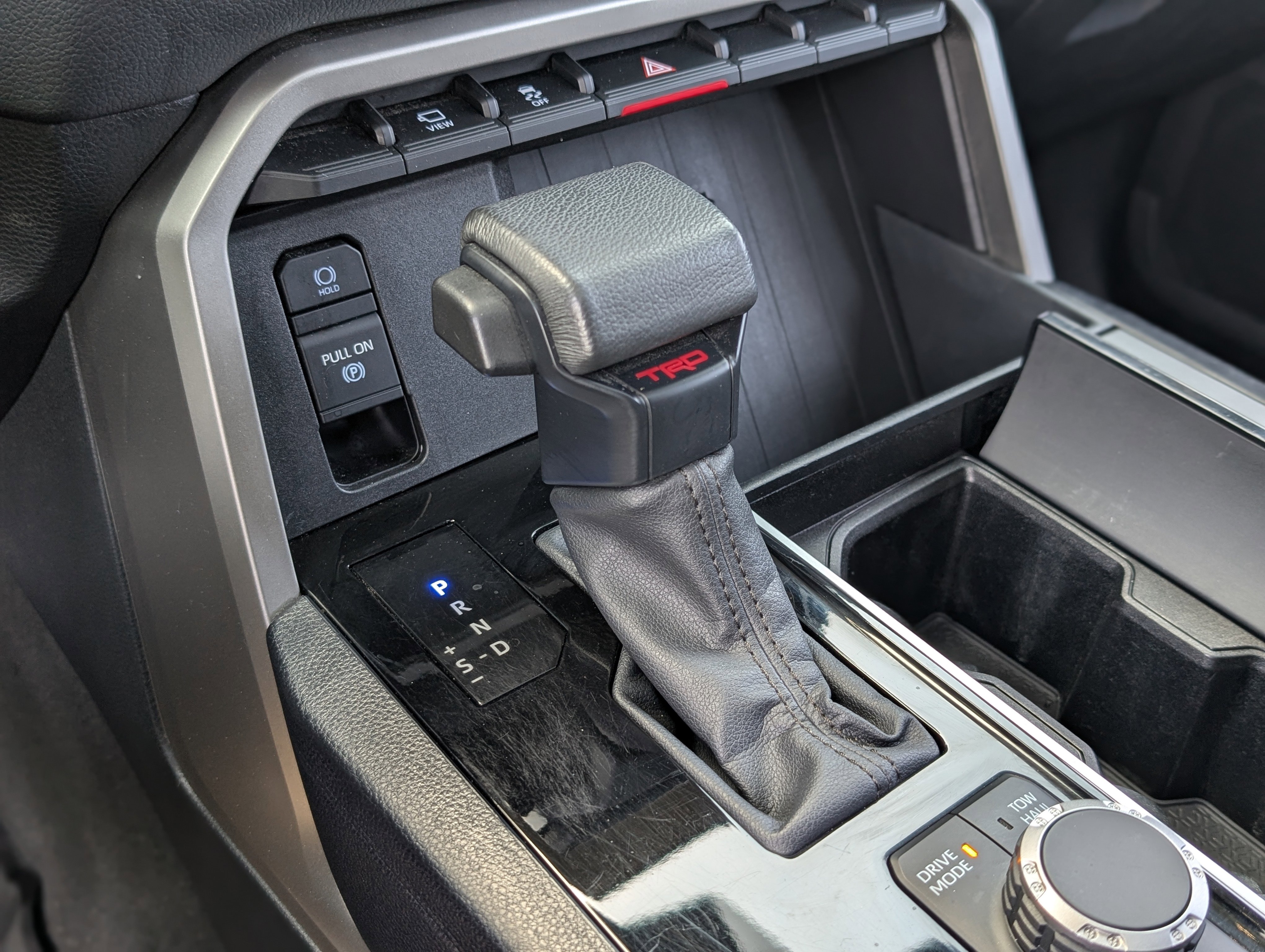 2023 Toyota Sequoia SR5