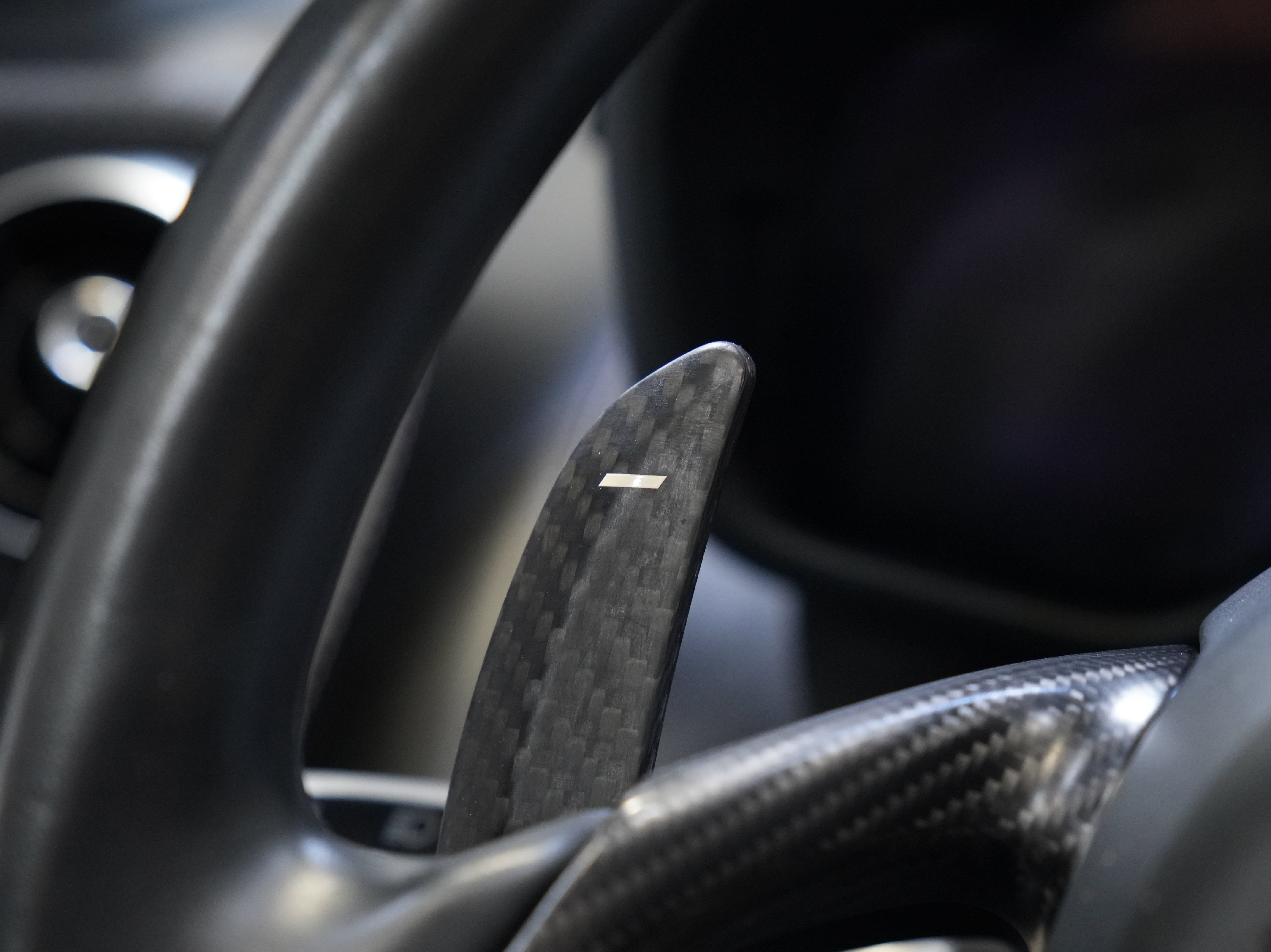 Used 2020 McLaren 600LT Spider photo 38