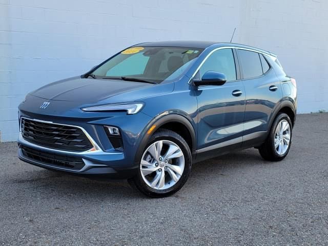 Used 2024 Buick Encore GX Preferred w/ Comfort Package