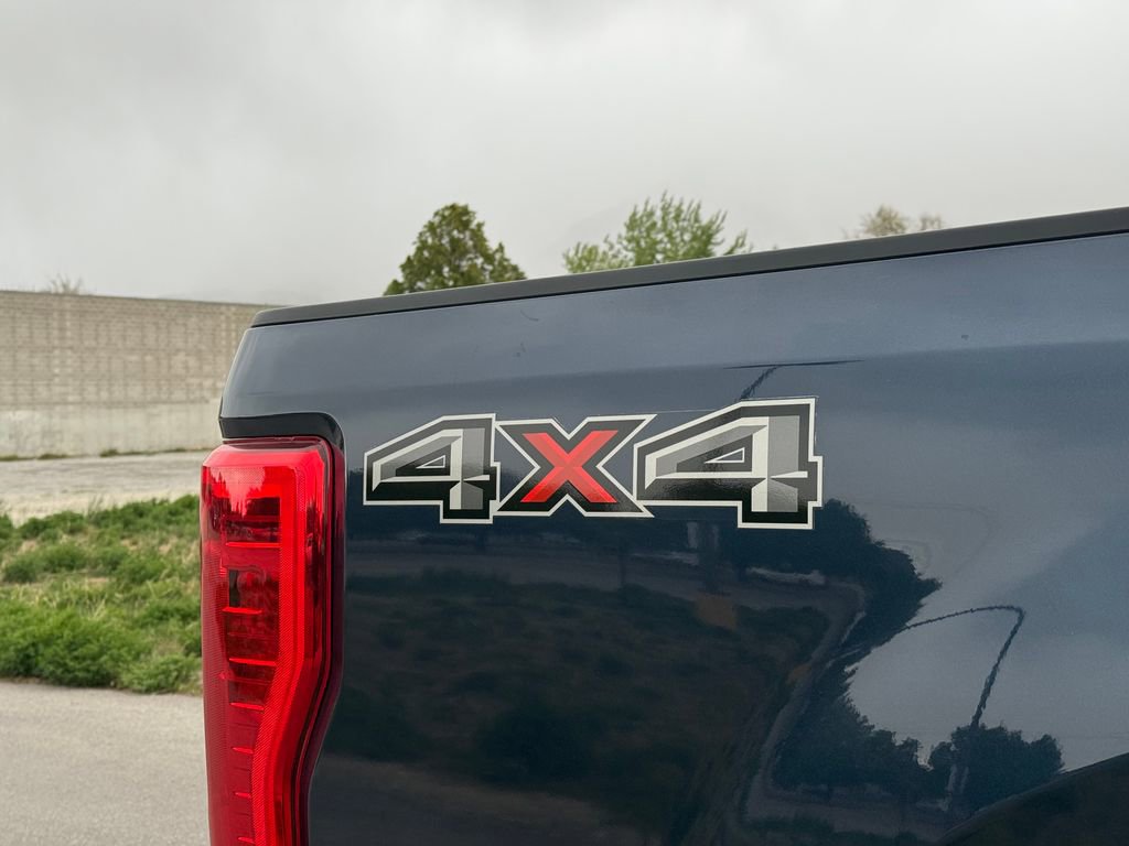 2019 Ford F250 Lariat