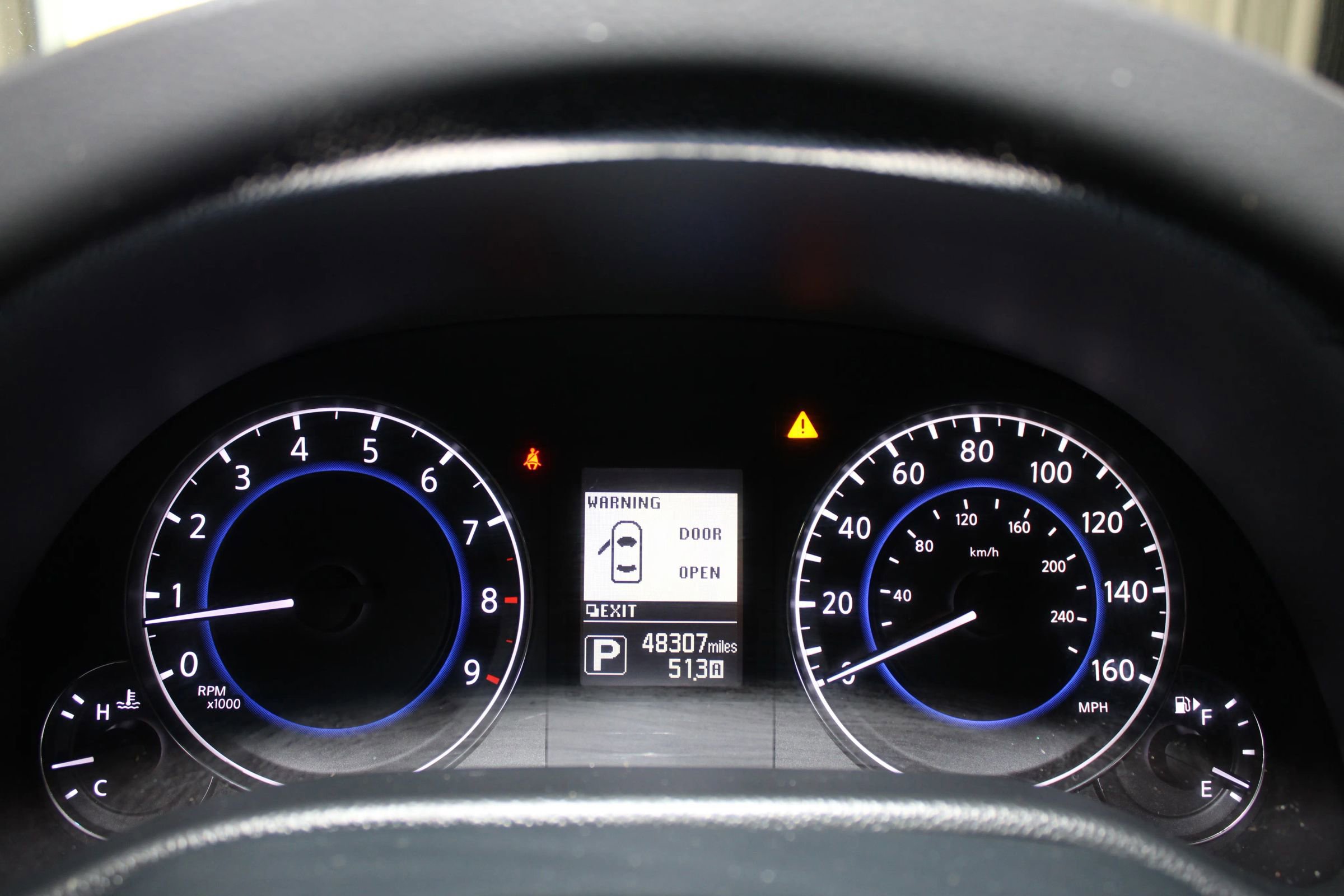 2015 INFINITI Q60 Journey