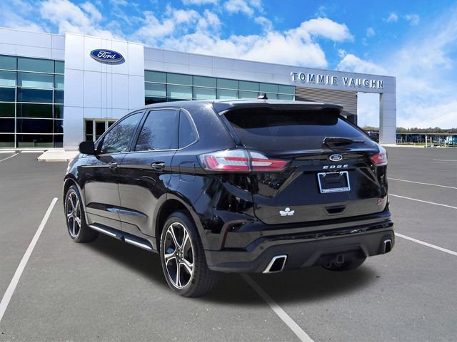 2022 Ford Edge ST