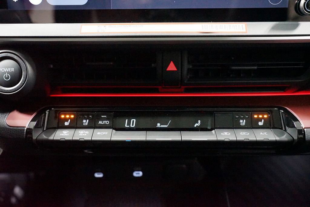 2026 Toyota Prius Plug-In Hybrid