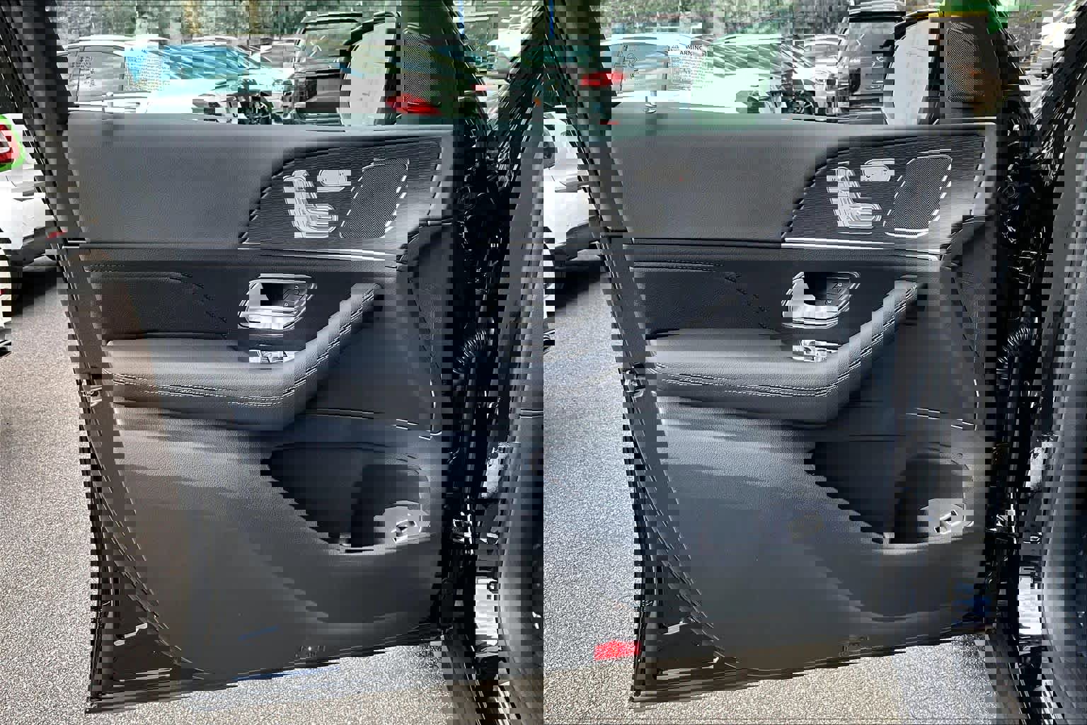 2026 Mercedes-Benz GLE 350 4MATIC