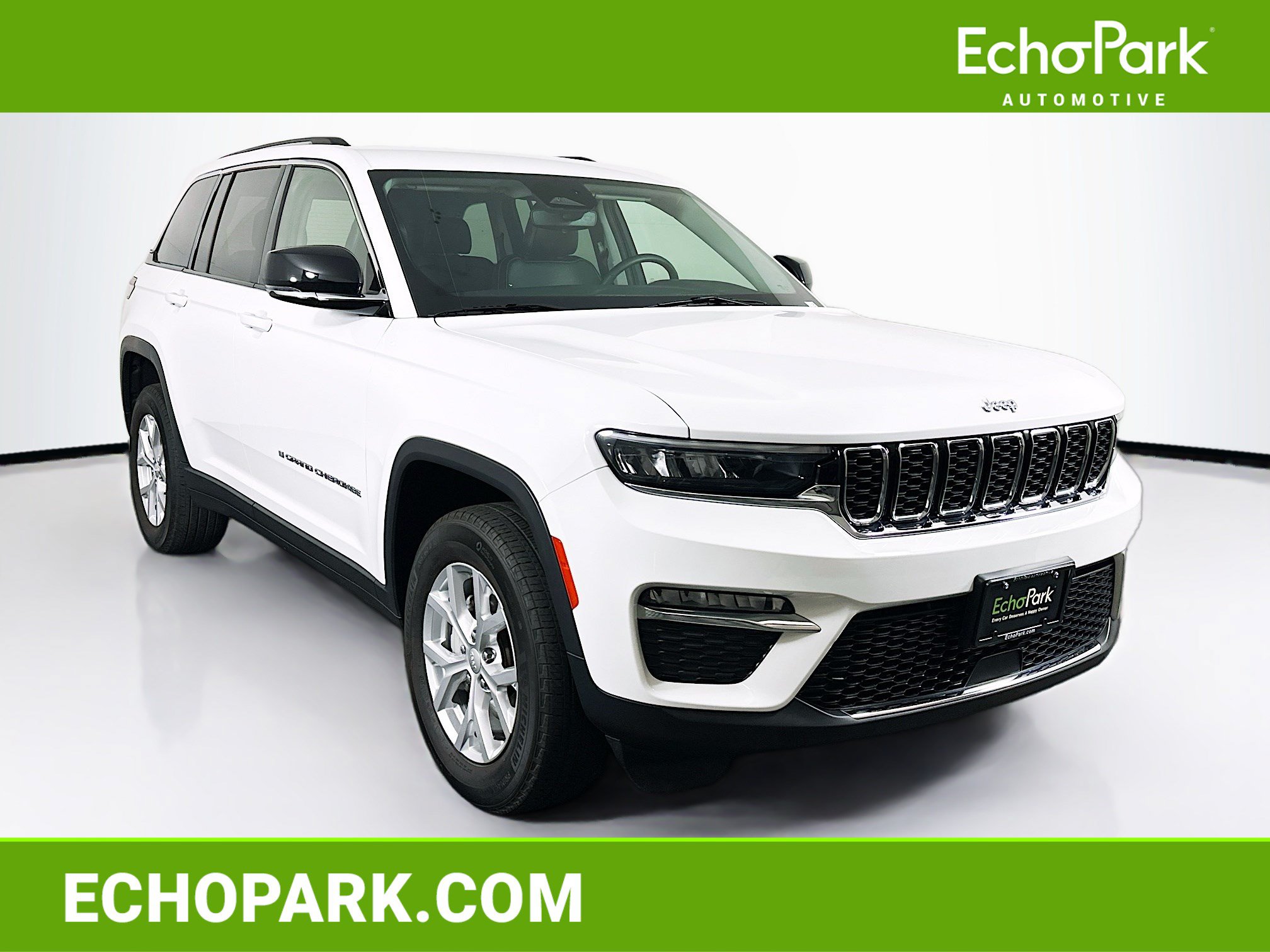 2023 Jeep Grand Cherokee Limited 4x4 for sale in Charlotte, NC